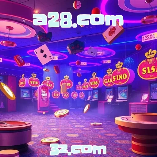 a28.com: Aventure-se em Mundos Incríveis com Nossos Jogos Online