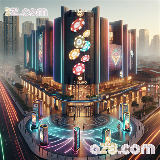 Slots: O Mundo Fascinante dos Jogos em A28.com